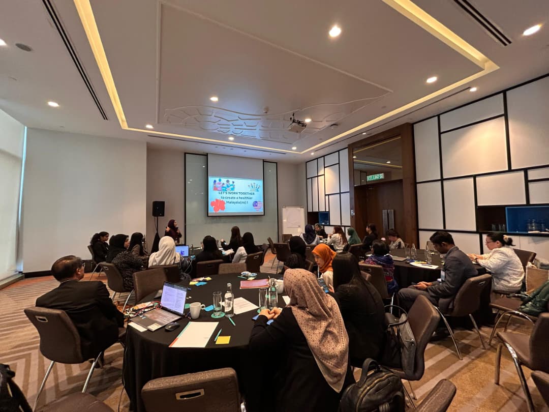 Research Engagement Workshop Photo 20